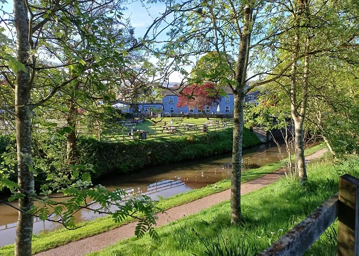 Coach & Horses Inn